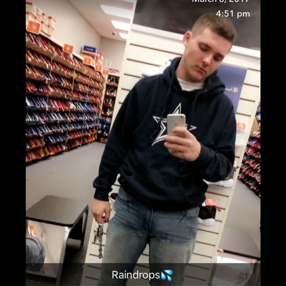 Meet your Posher, Zayne